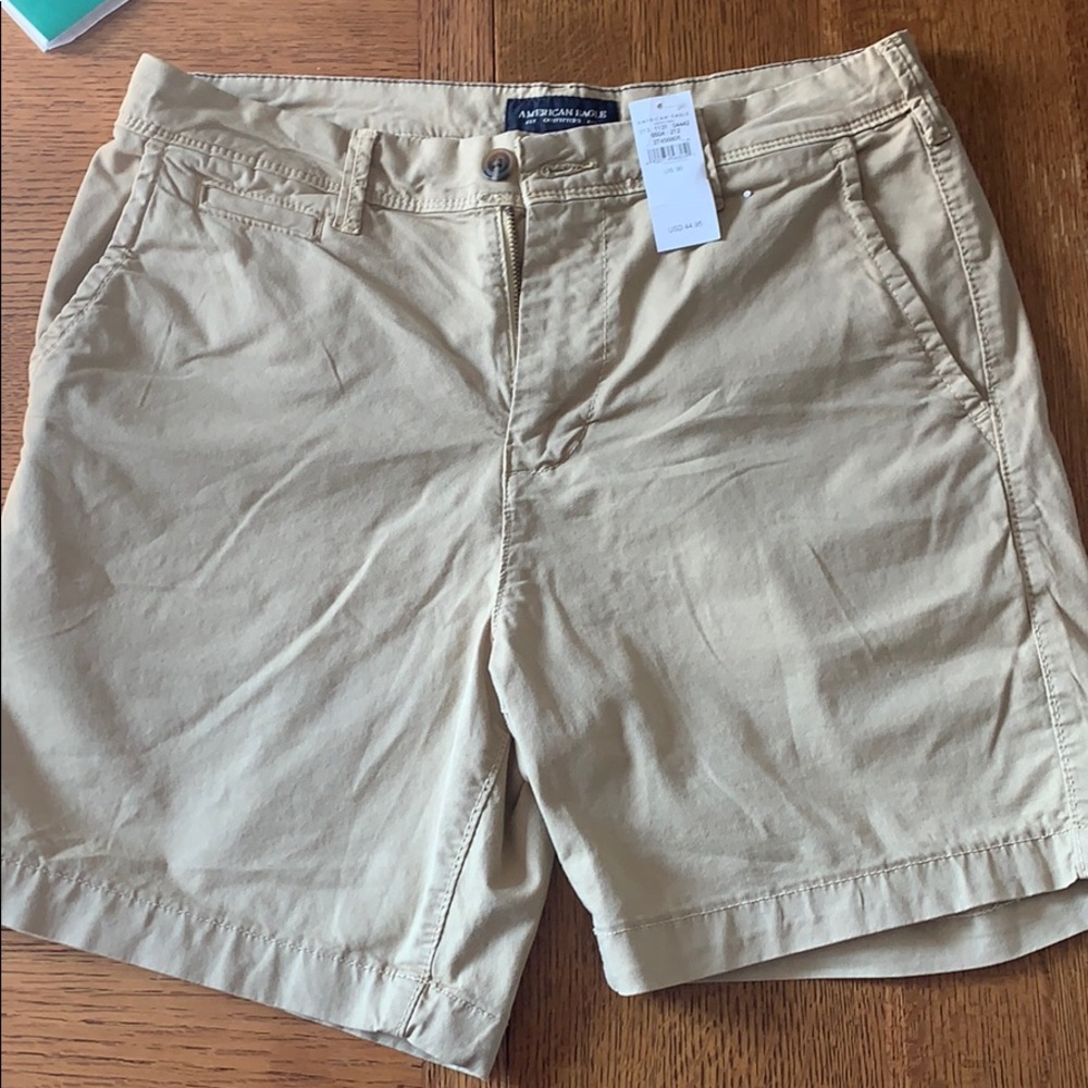 American eagle short. Brand new never worn size 30